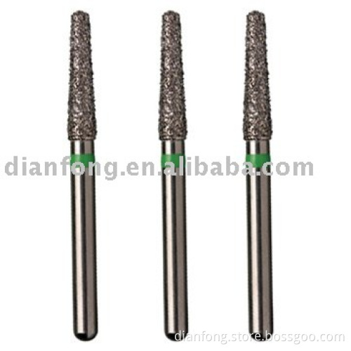 dental diamond handpiece supplies